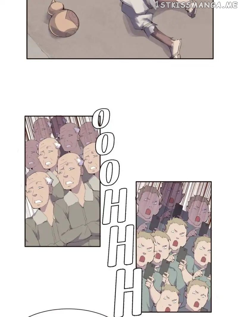 Era of Awakening chapter 29 - page 35