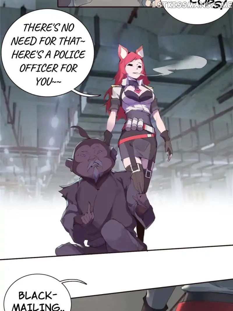 Era of Awakening chapter 30 - page 11