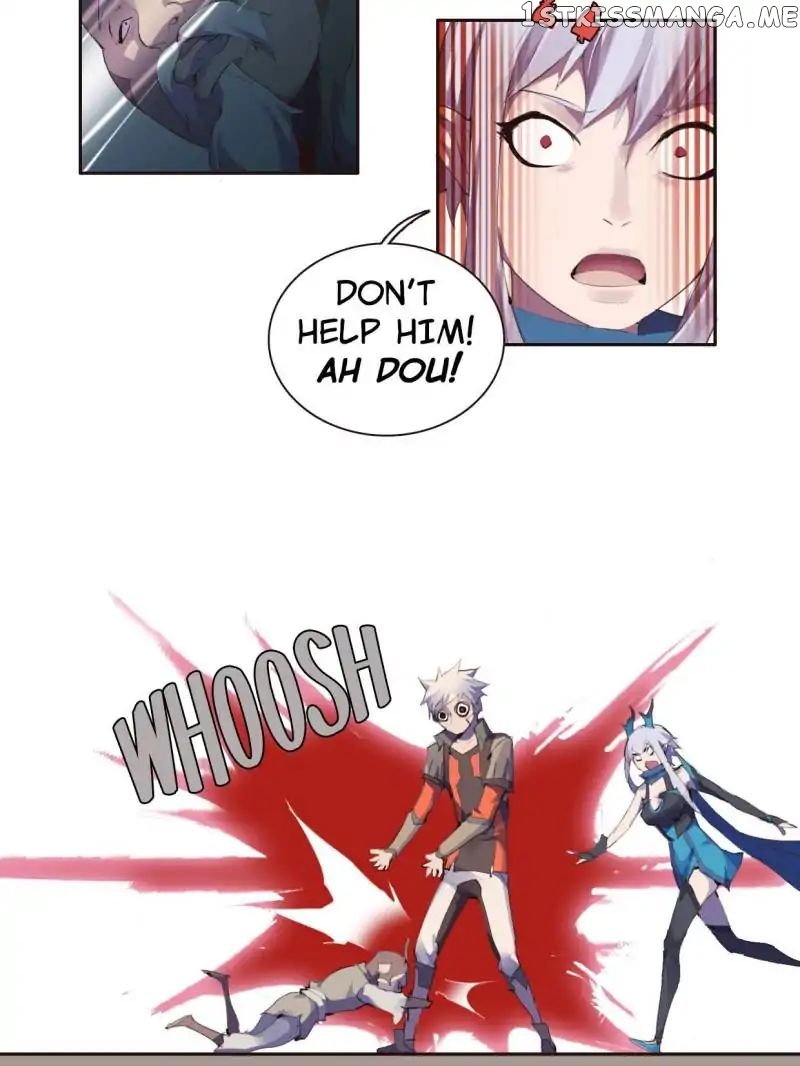 Era of Awakening chapter 30 - page 2