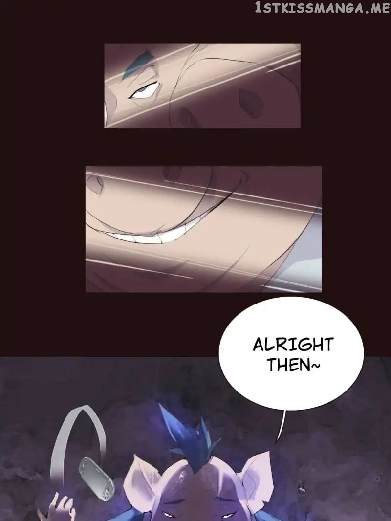 Era of Awakening chapter 30 - page 36