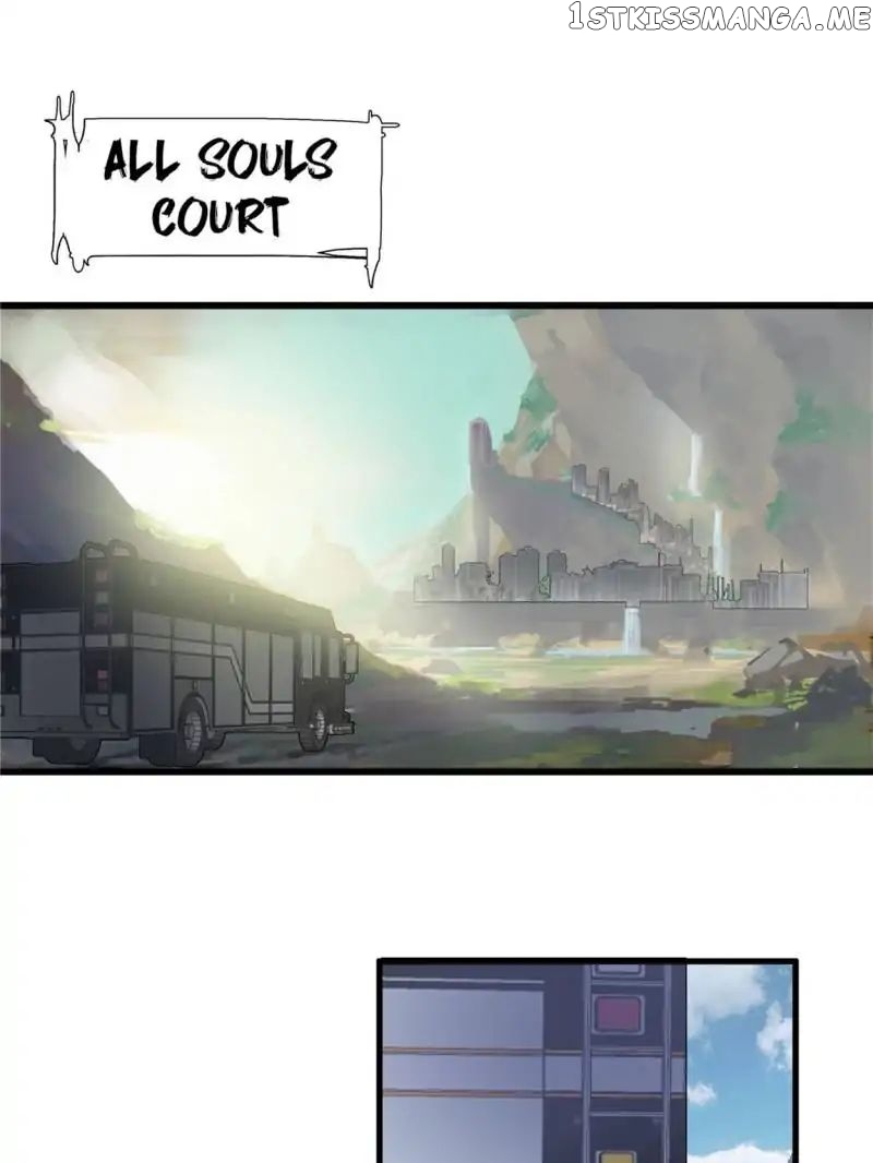 Era of Awakening chapter 59 - page 1