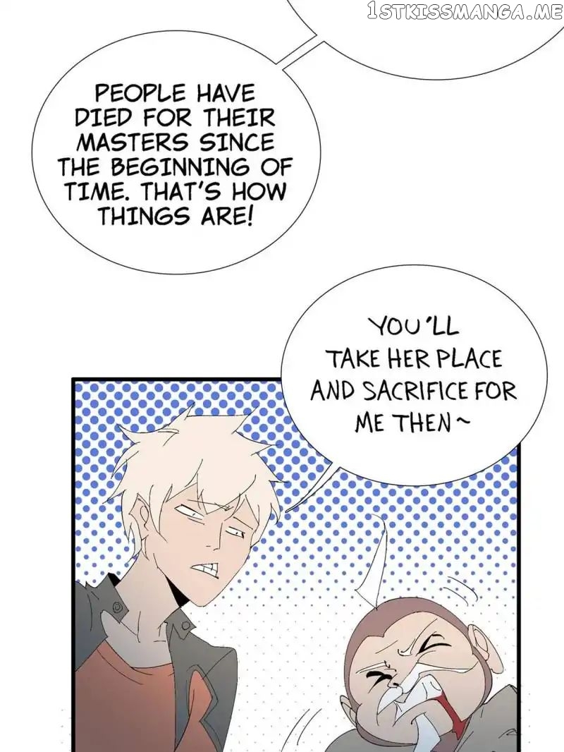 Era of Awakening chapter 59 - page 11
