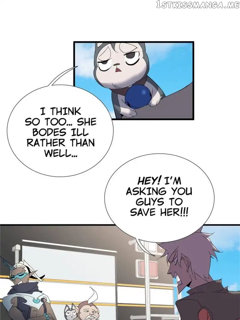 Era of Awakening chapter 59 - page 13