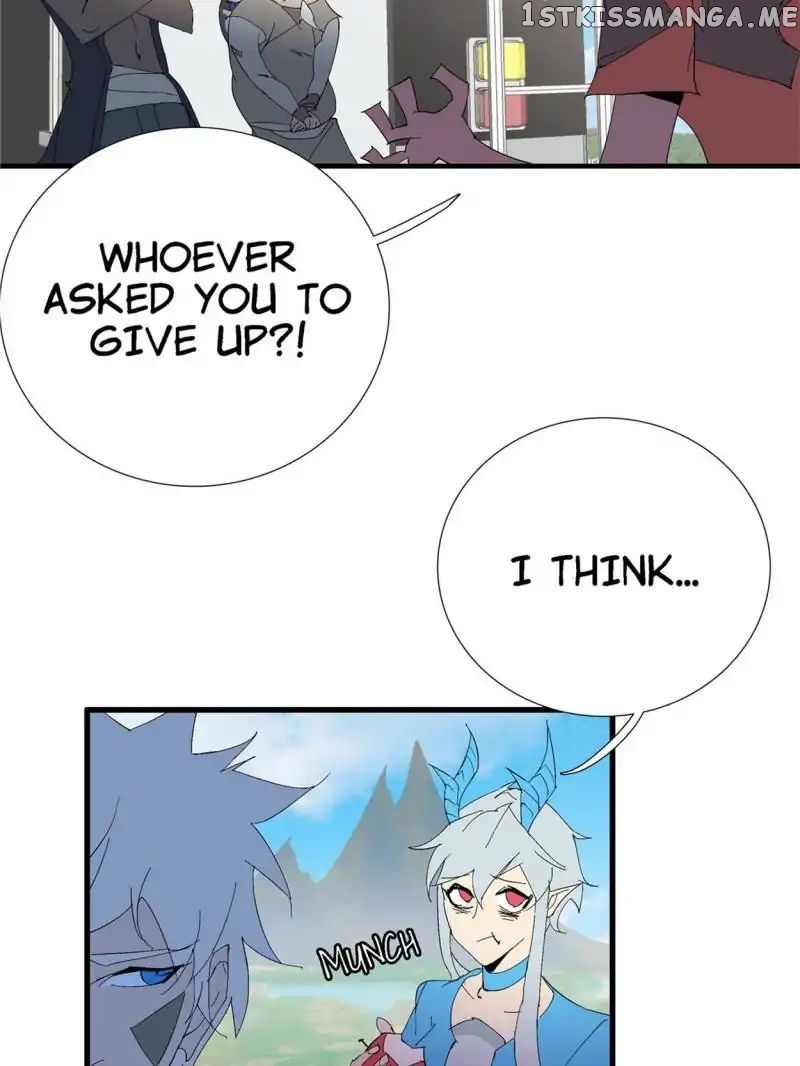 Era of Awakening chapter 59 - page 14