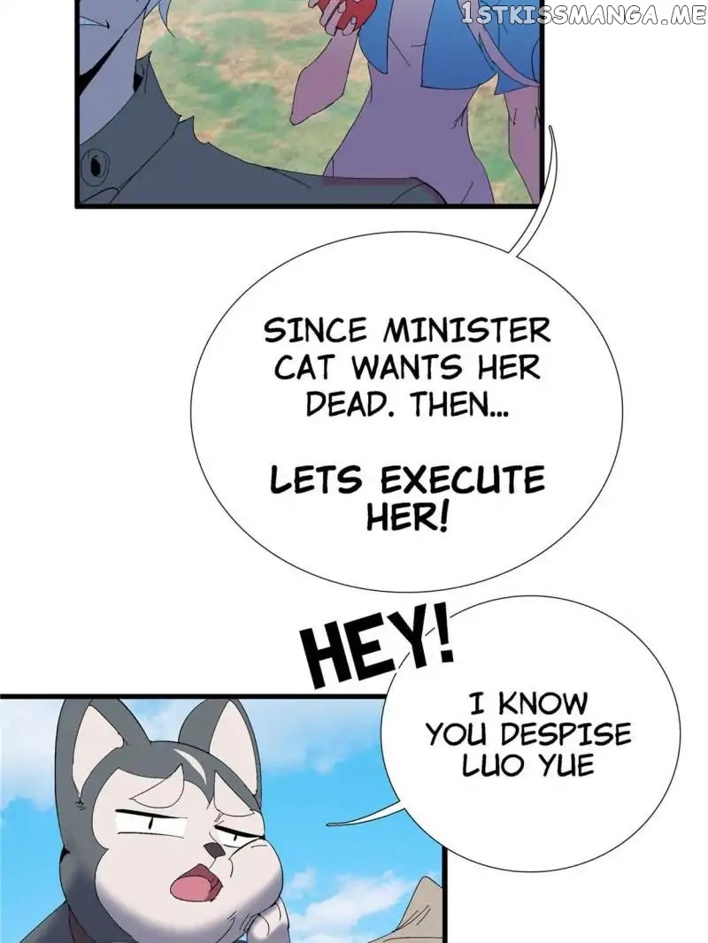 Era of Awakening chapter 59 - page 15