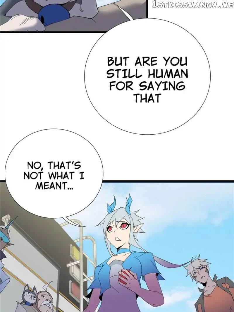 Era of Awakening chapter 59 - page 16