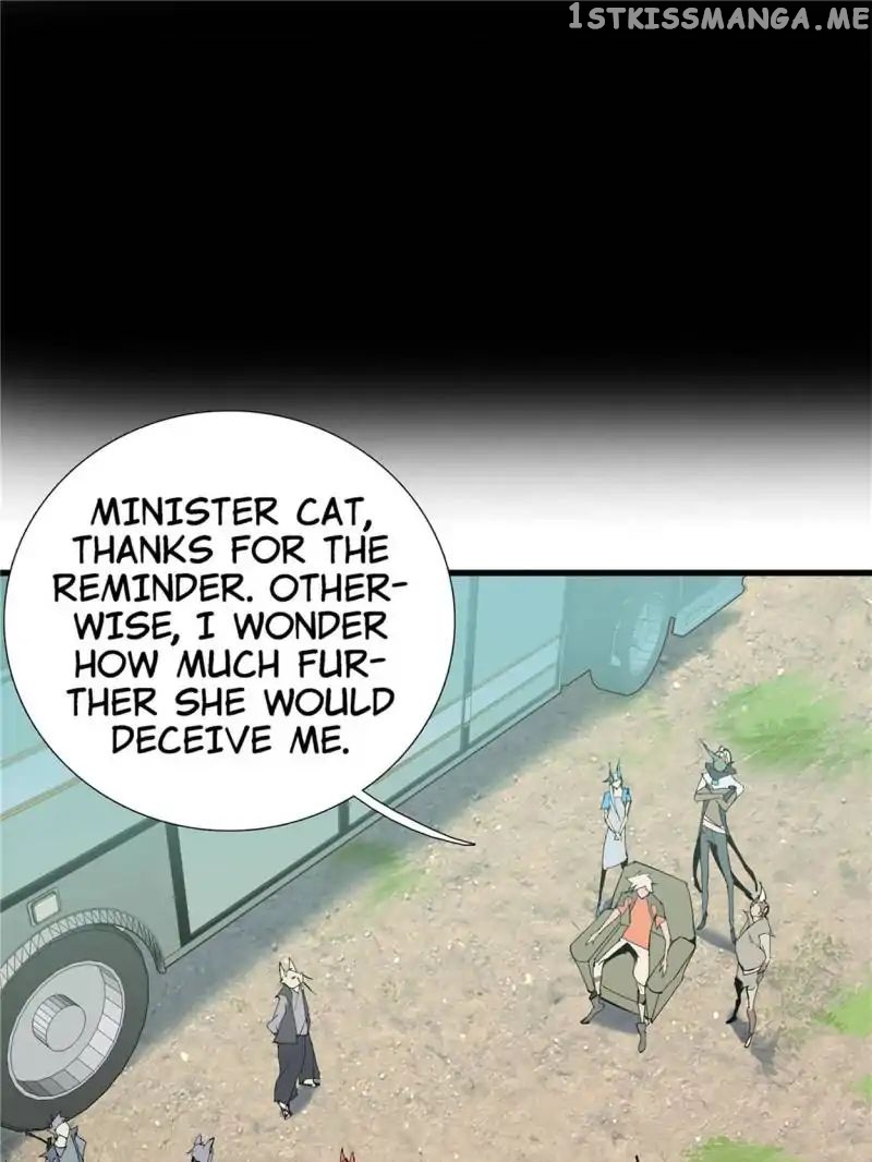 Era of Awakening chapter 59 - page 18
