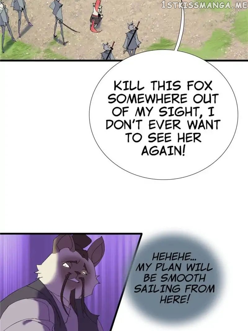 Era of Awakening chapter 59 - page 19