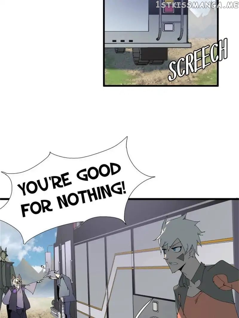 Era of Awakening chapter 59 - page 2