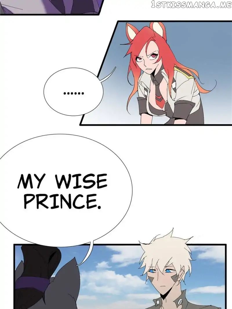 Era of Awakening chapter 59 - page 20