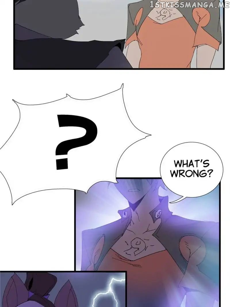 Era of Awakening chapter 59 - page 21