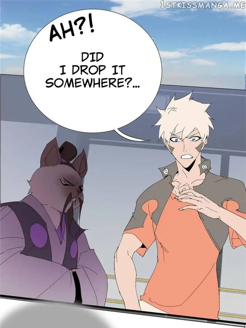 Era of Awakening chapter 59 - page 23