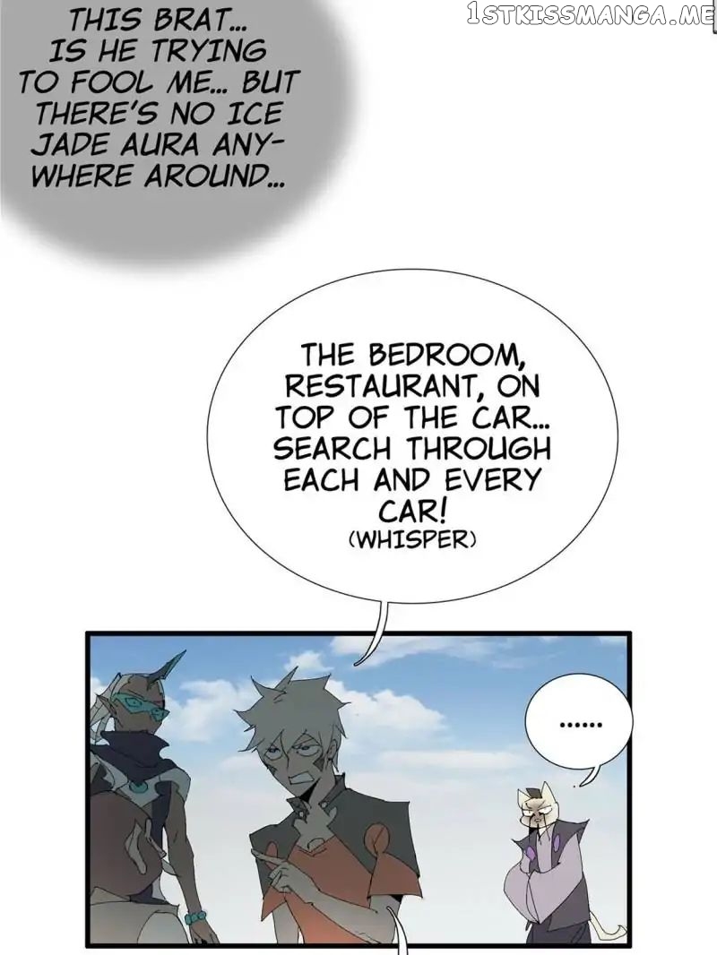 Era of Awakening chapter 59 - page 24