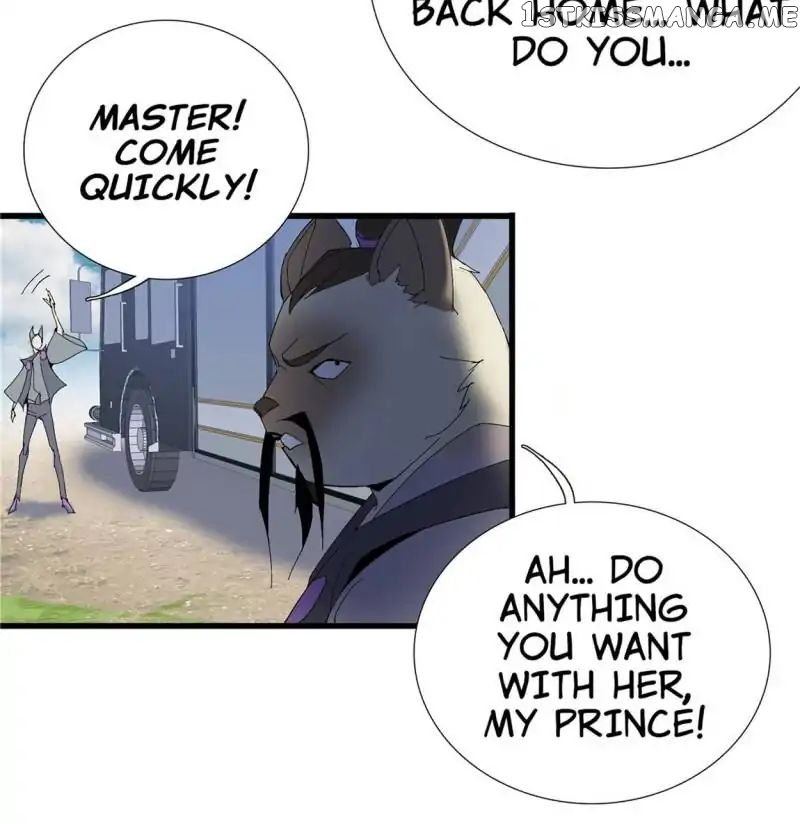 Era of Awakening chapter 59 - page 28