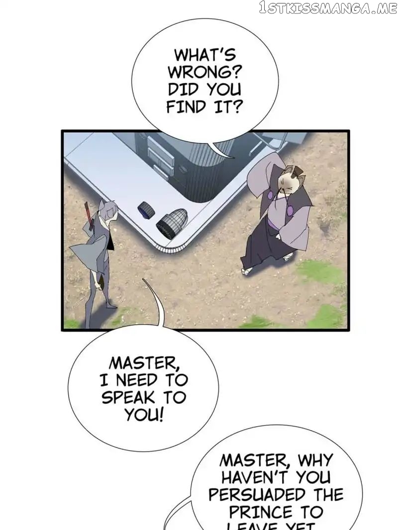 Era of Awakening chapter 59 - page 29