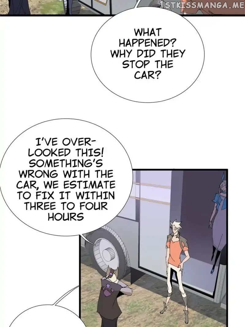 Era of Awakening chapter 59 - page 3