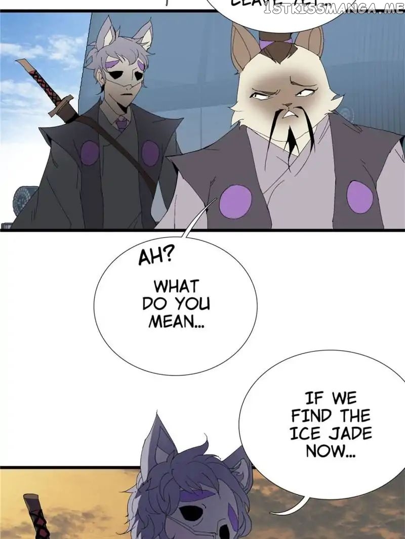 Era of Awakening chapter 59 - page 30
