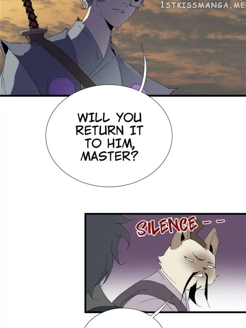 Era of Awakening chapter 59 - page 31