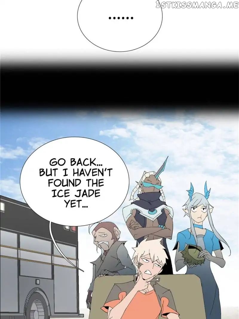 Era of Awakening chapter 59 - page 32