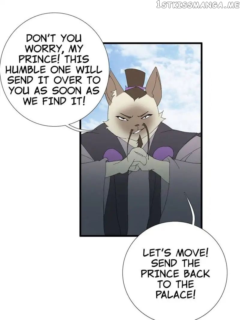 Era of Awakening chapter 59 - page 34