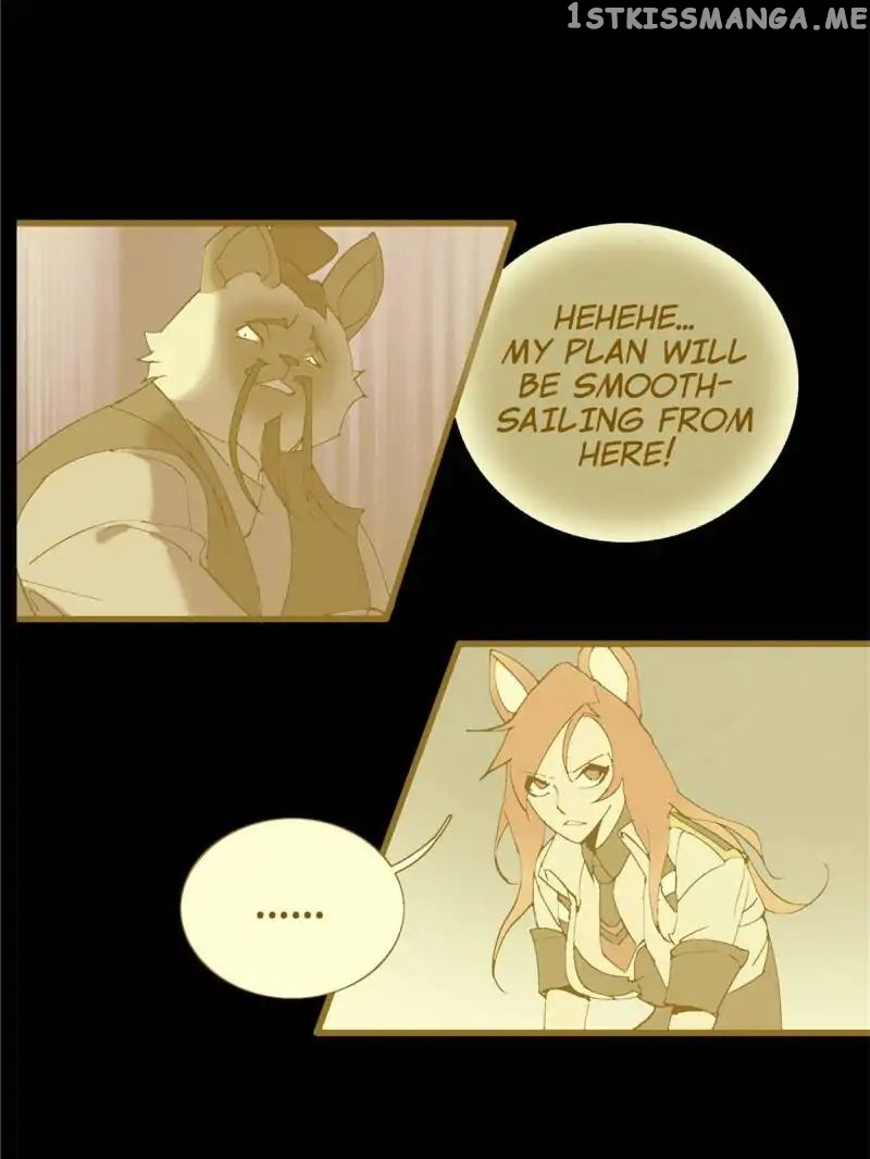 Era of Awakening chapter 59 - page 38