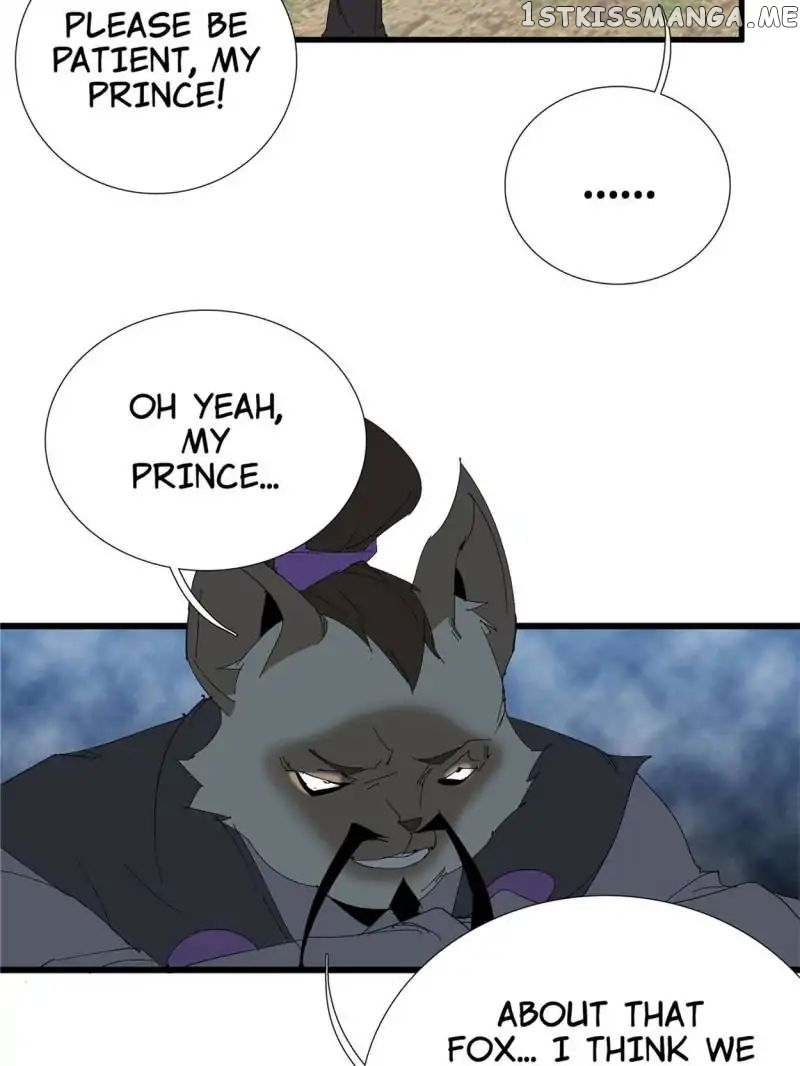 Era of Awakening chapter 59 - page 4