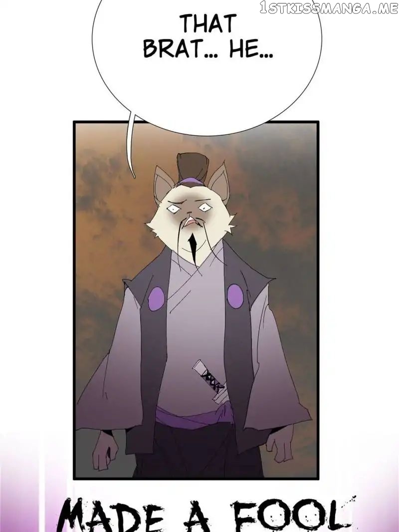 Era of Awakening chapter 59 - page 40