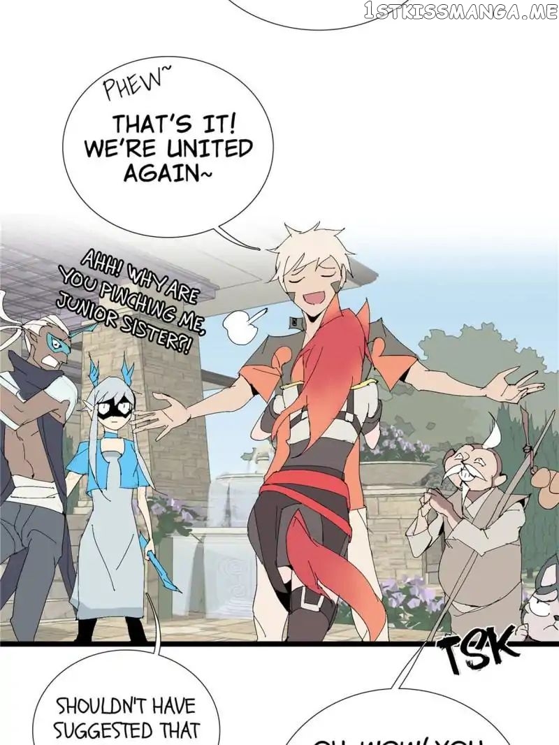 Era of Awakening chapter 59 - page 44