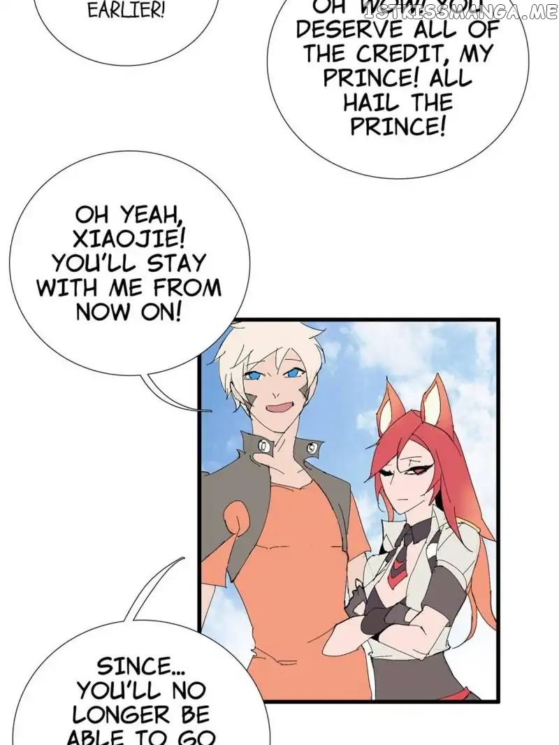 Era of Awakening chapter 59 - page 45