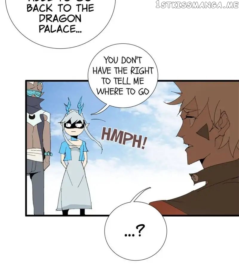Era of Awakening chapter 59 - page 46