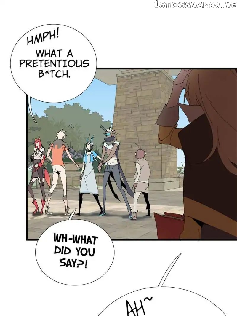 Era of Awakening chapter 59 - page 47
