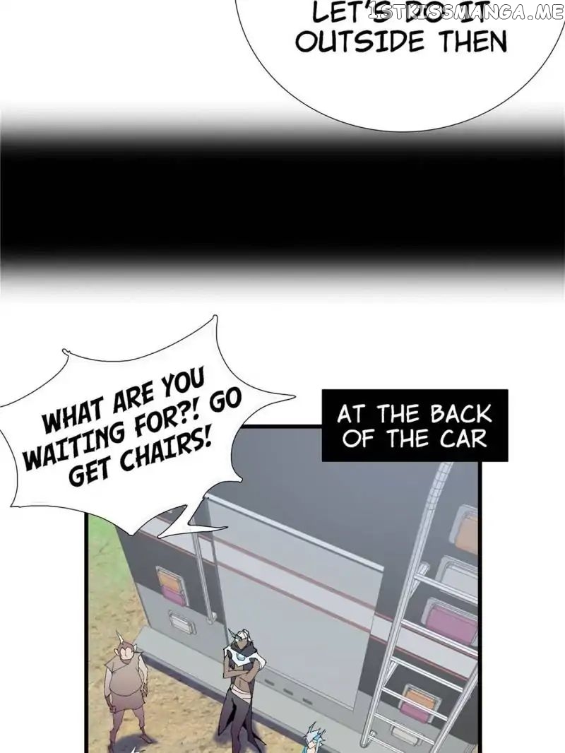 Era of Awakening chapter 59 - page 7