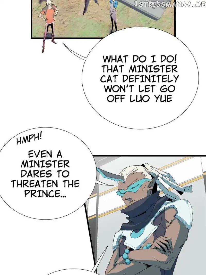 Era of Awakening chapter 59 - page 8