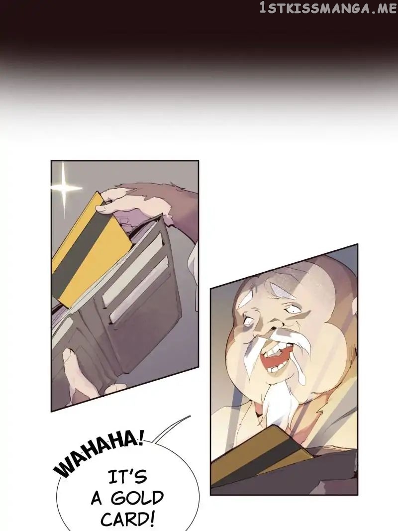 Era of Awakening chapter 31.1 - page 1