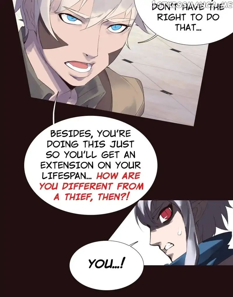 Era of Awakening chapter 31.1 - page 14