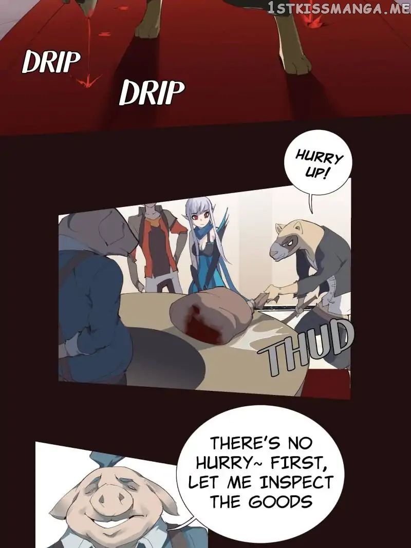 Era of Awakening chapter 31.1 - page 16
