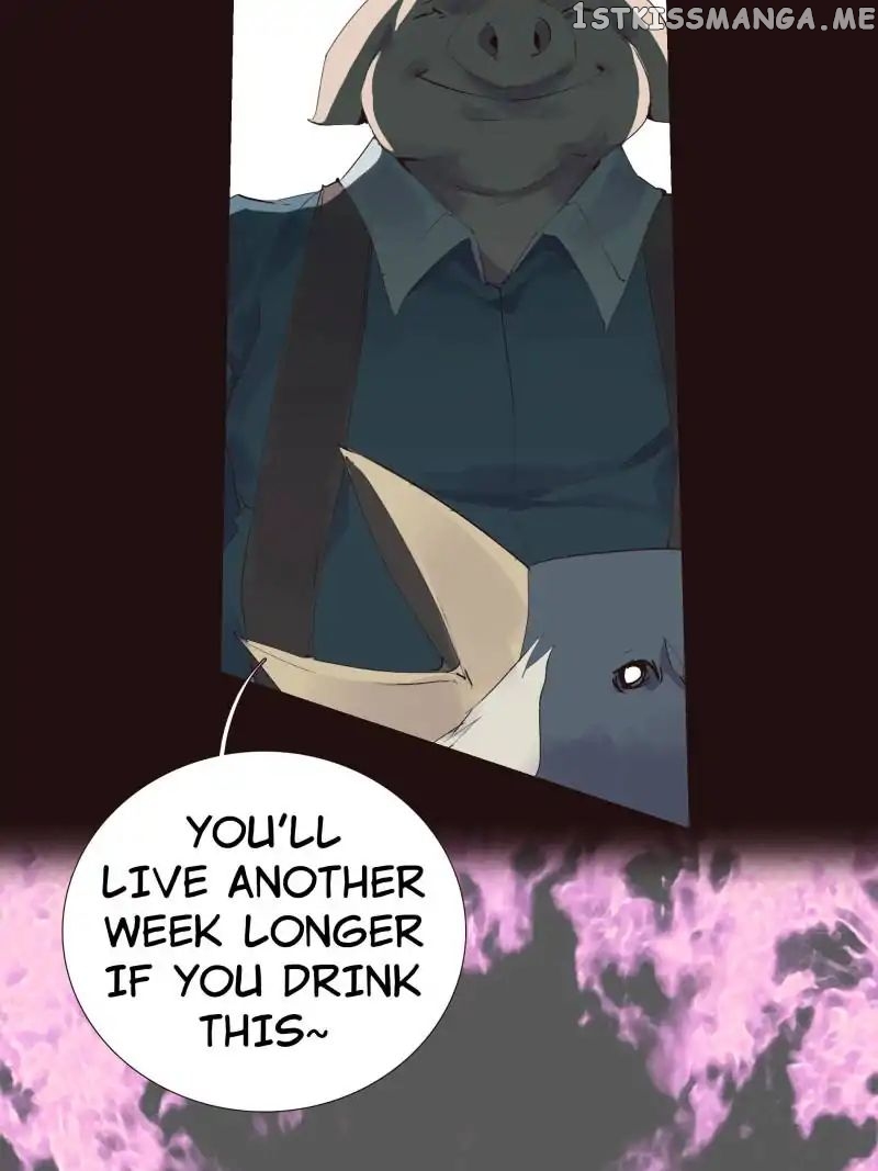 Era of Awakening chapter 31.1 - page 20