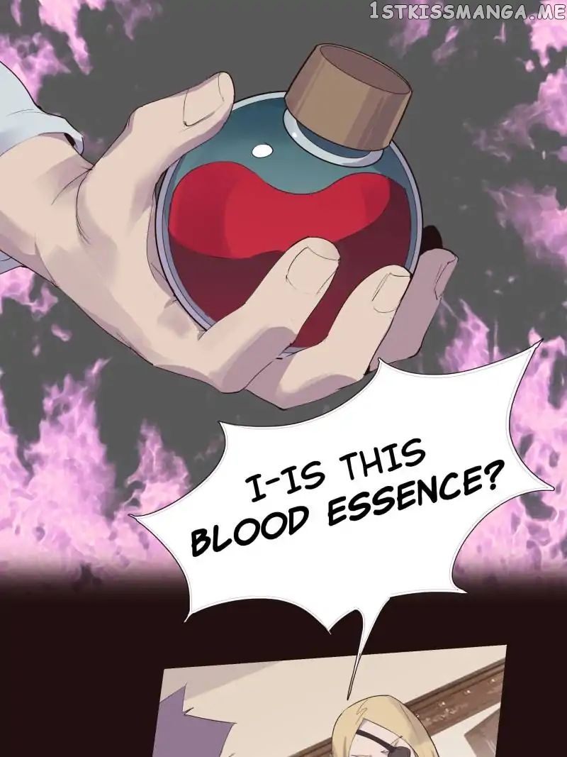 Era of Awakening chapter 31.1 - page 21