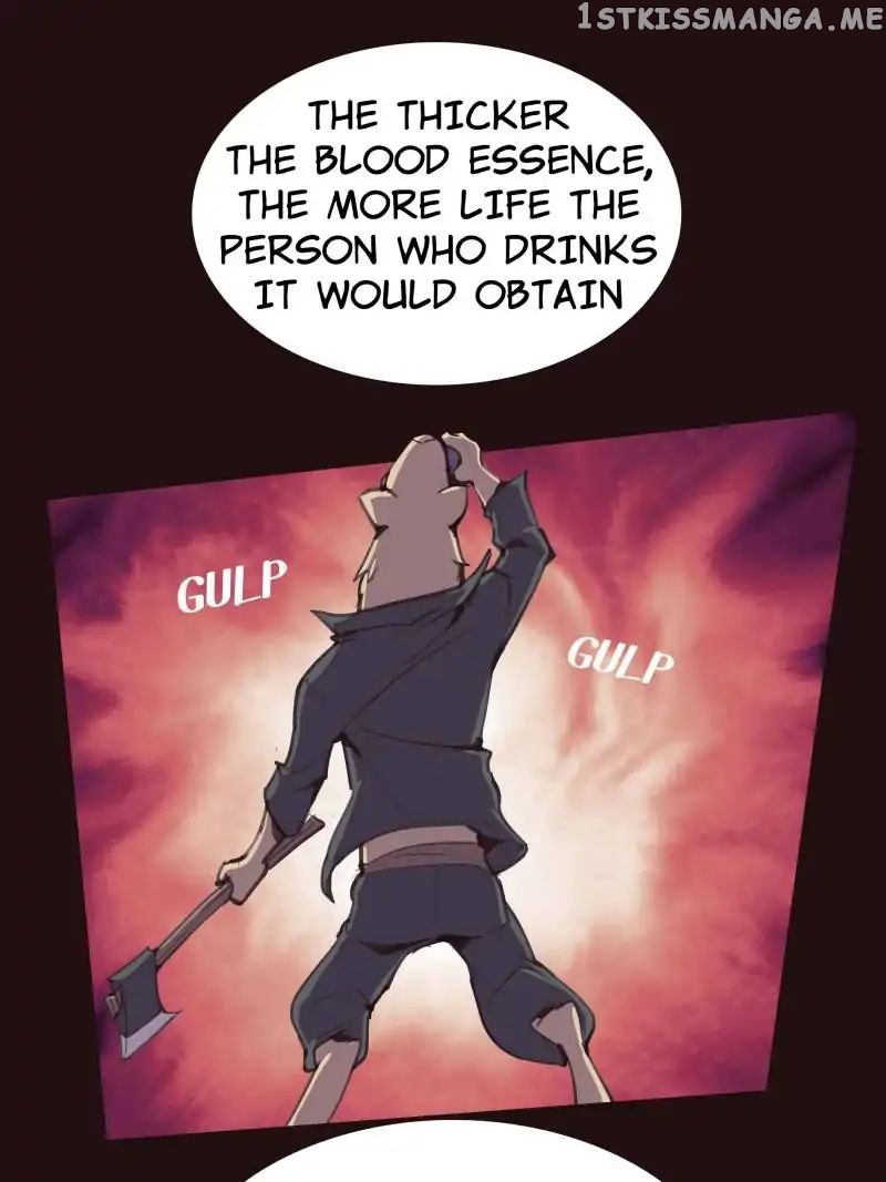 Era of Awakening chapter 31.1 - page 24