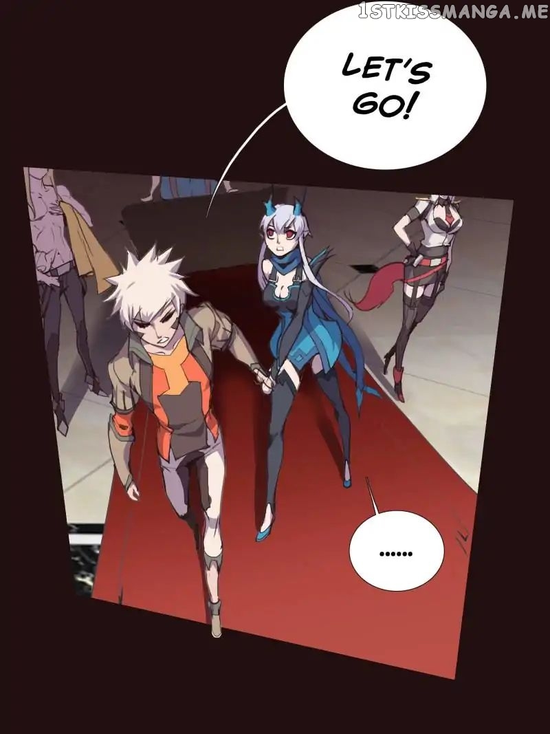 Era of Awakening chapter 31.1 - page 26