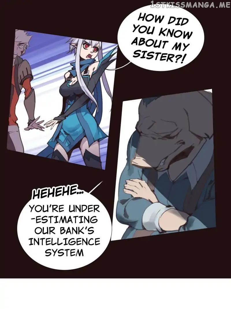 Era of Awakening chapter 31.1 - page 29