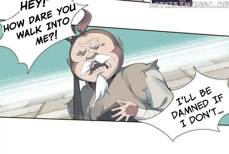 Era of Awakening chapter 31.1 - page 3