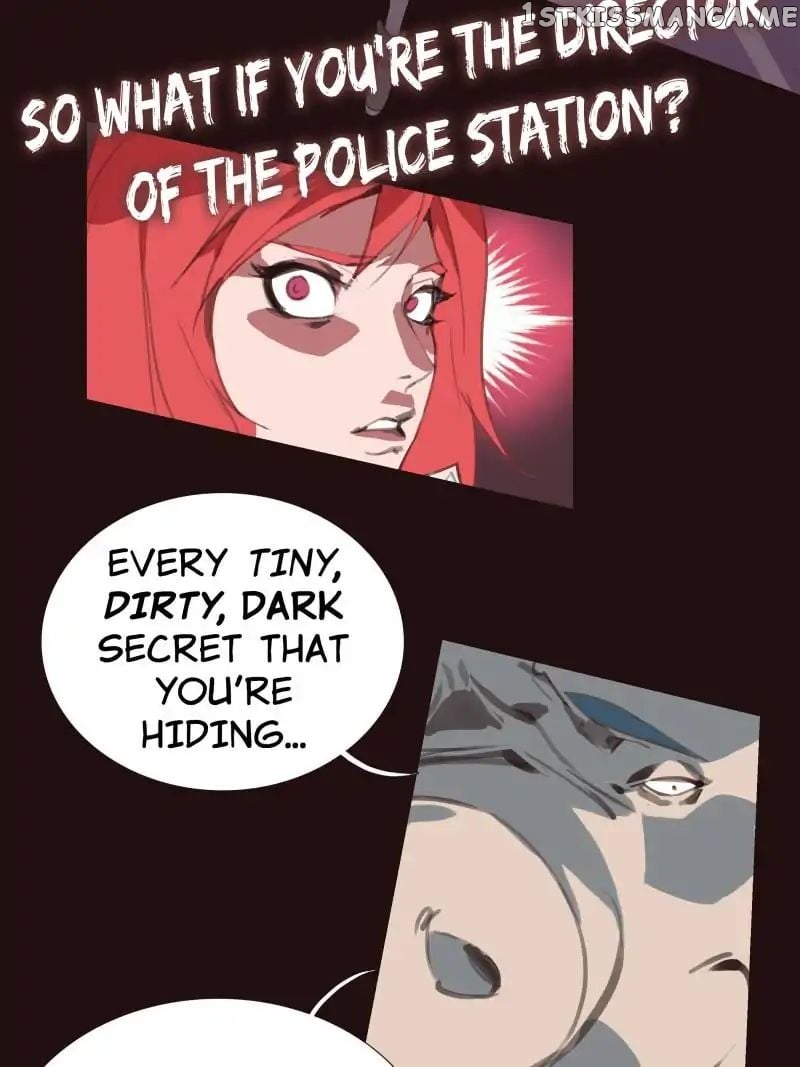 Era of Awakening chapter 31.1 - page 31
