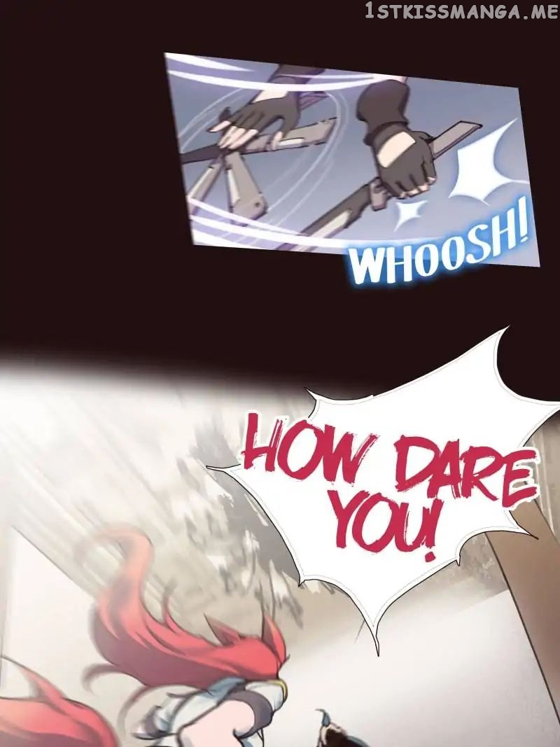 Era of Awakening chapter 31.1 - page 33