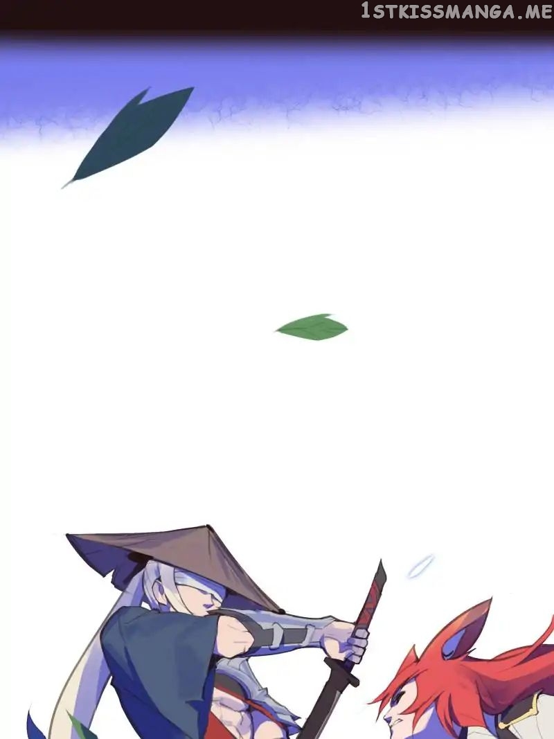 Era of Awakening chapter 31.1 - page 36