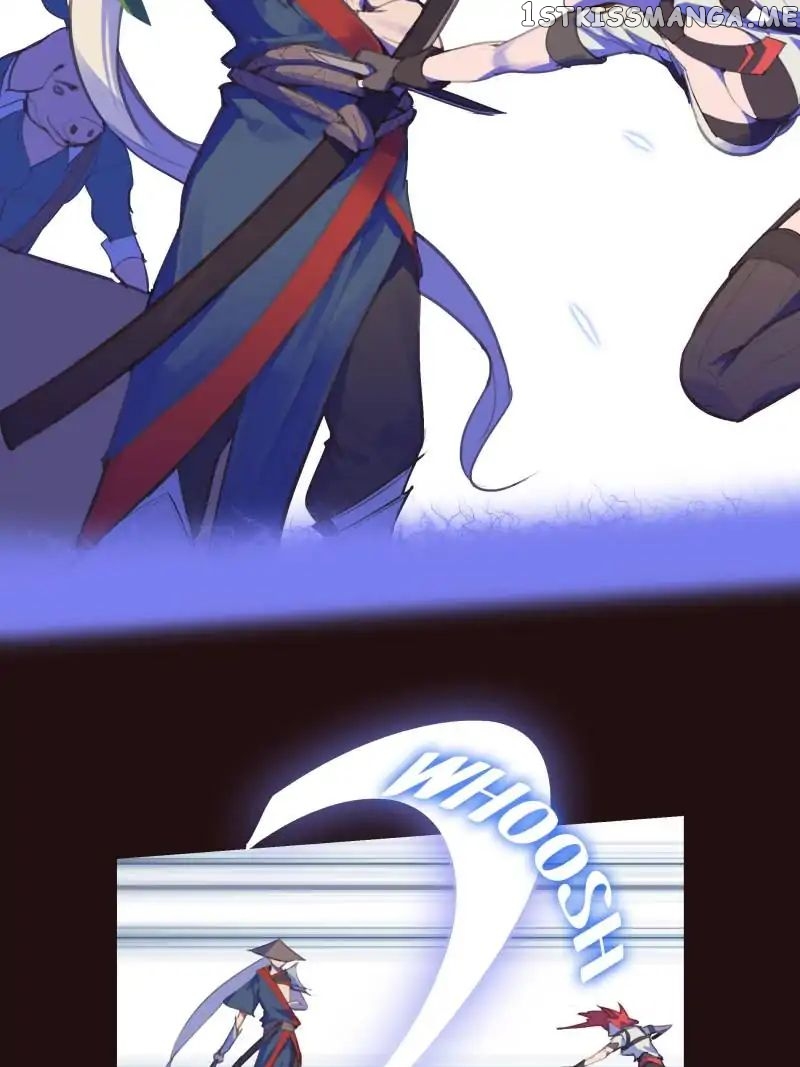 Era of Awakening chapter 31.1 - page 37
