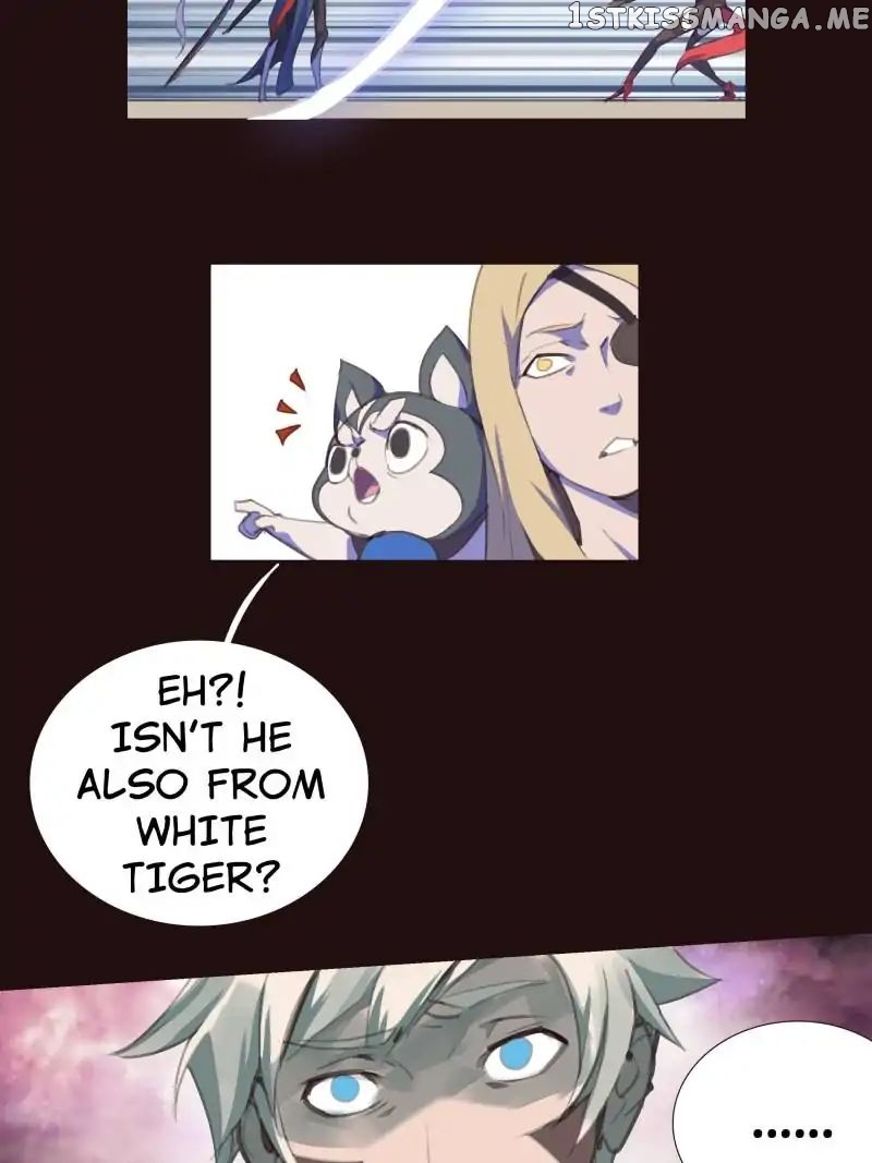 Era of Awakening chapter 31.1 - page 38