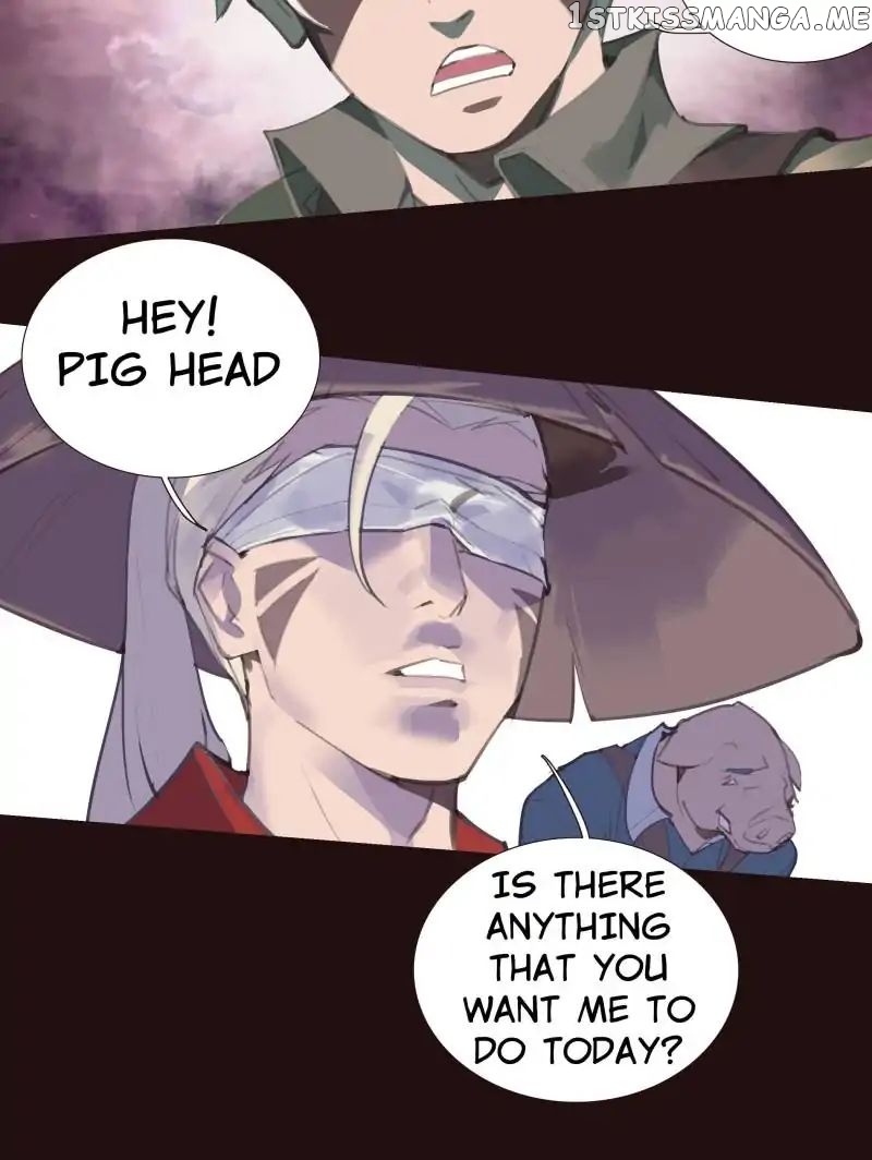 Era of Awakening chapter 31.1 - page 39