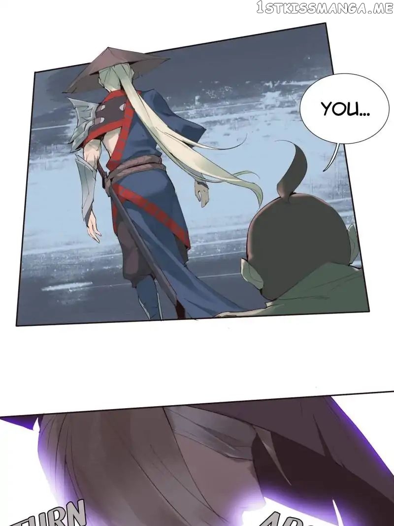 Era of Awakening chapter 31.1 - page 4