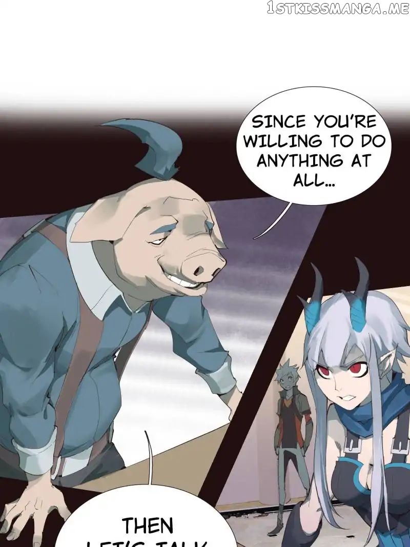 Era of Awakening chapter 31.1 - page 7